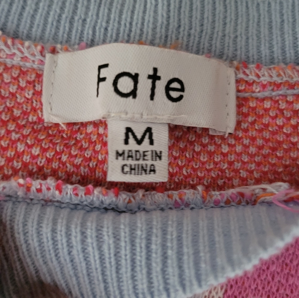 Knit top - Picture 2 of 2